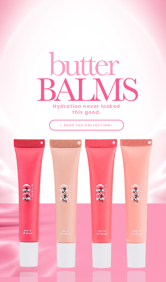 Butter Balms