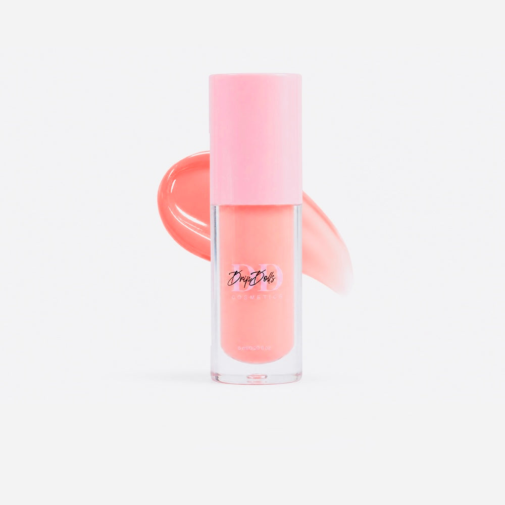 Hydrating Lip Gloss