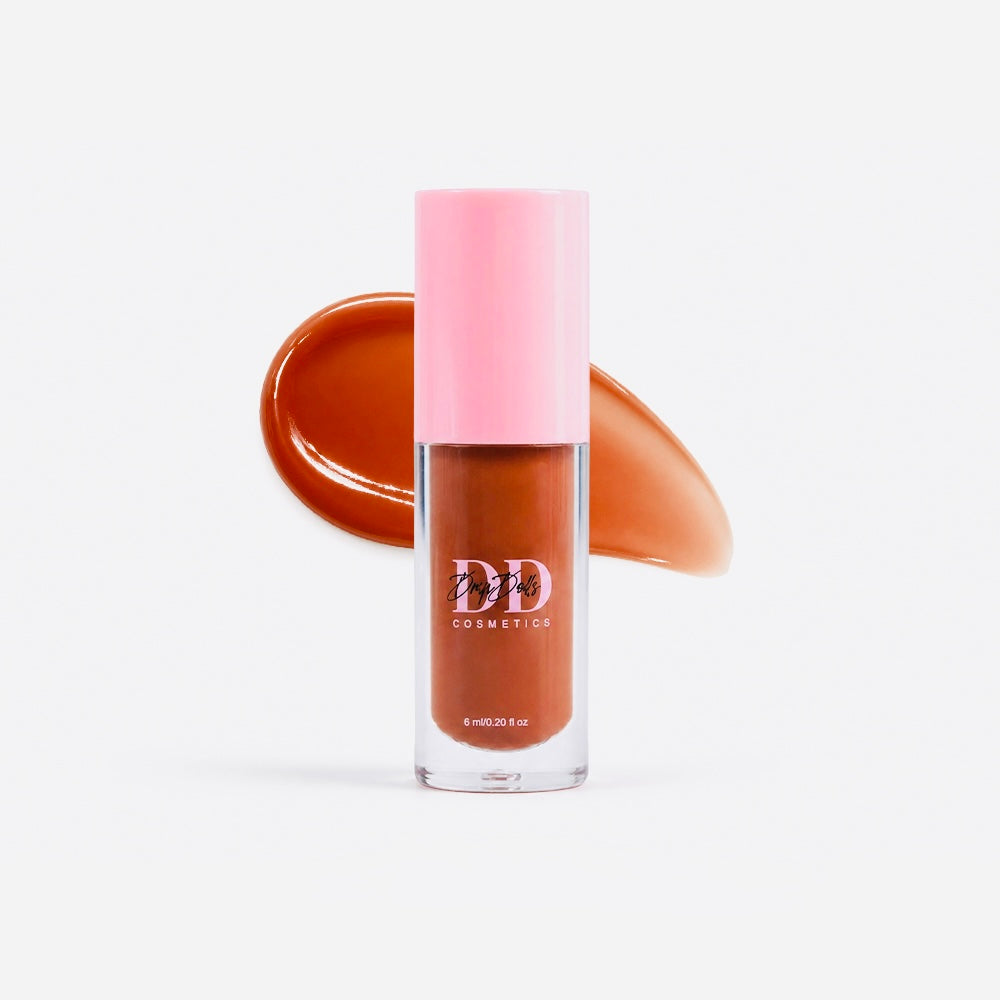 Hydrating Lip Gloss