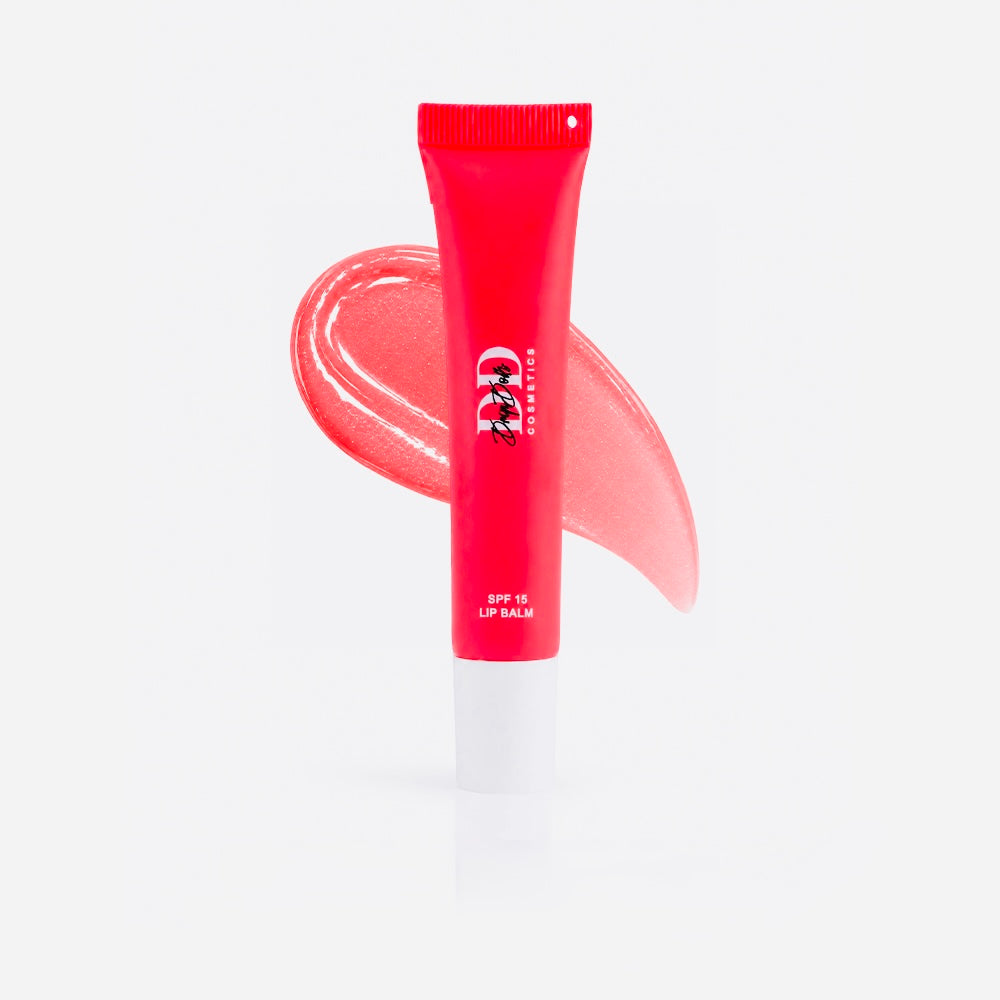 Lip Butter Balms