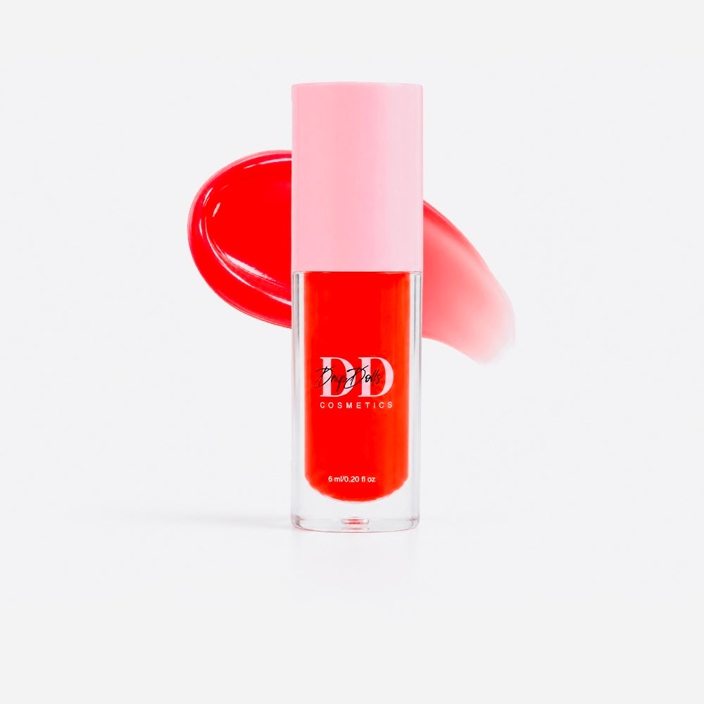 Hydrating Lip Gloss