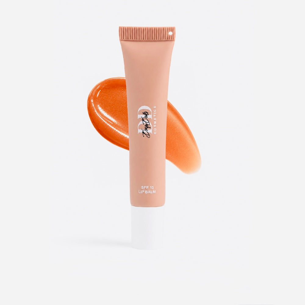 Lip Butter Balms