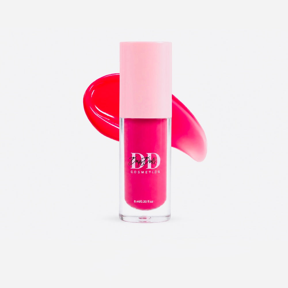 Hydrating Lip Gloss