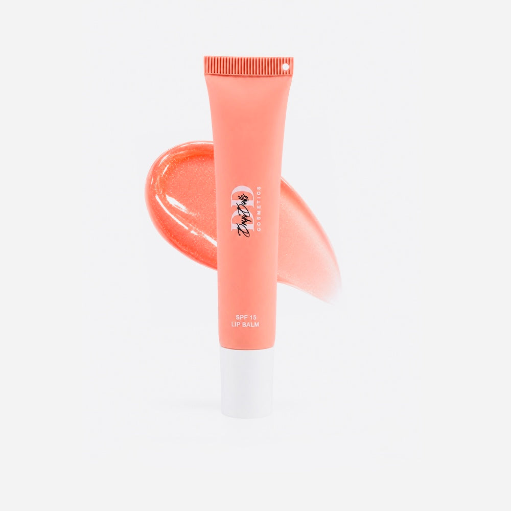 Lip Butter Balms