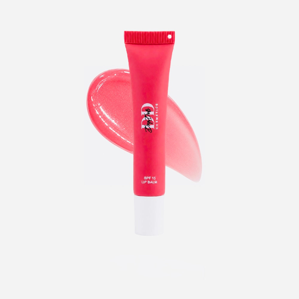 Lip Butter Balms