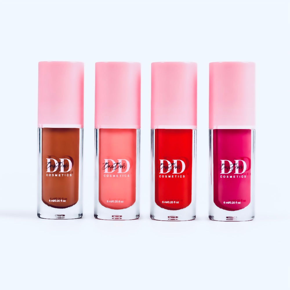 Hydrating Lip Gloss