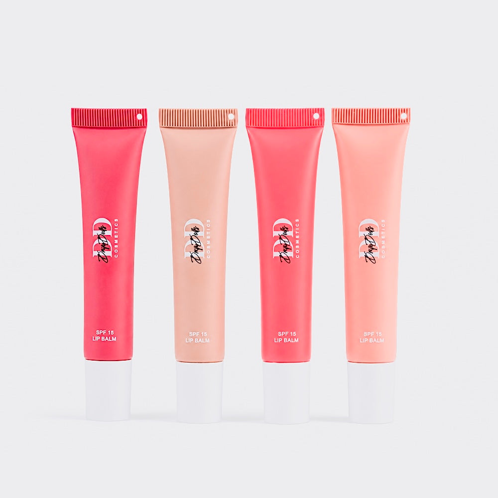 Lip Butter Balms