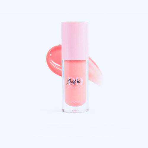 Hydrating Lip Gloss